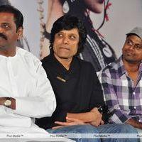 Vijay at Urumi Audio Release - Pictures | Picture 125342